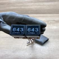 4F0971379   Other relay Audi A6 S6 C6 4F