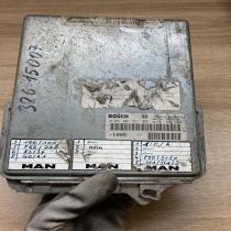 0281001521   Engine control unit/module ECU Man TGE 1gen