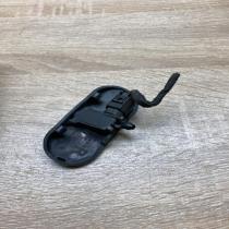 8E0955988   Windshield washer spray nozzle Audi A4 S4 B6 8E 8H