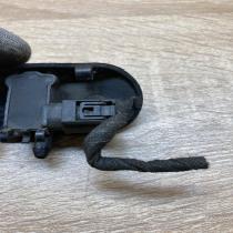 8E0955988   Windshield washer spray nozzle Audi A4 S4 B6 8E 8H