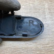 8E0955988   Windshield washer spray nozzle Audi A4 S4 B6 8E 8H