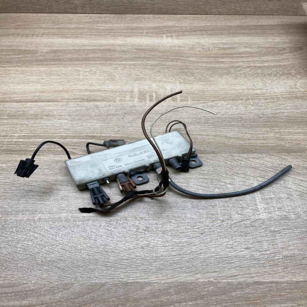 8378090   Aerial antenna amplifier BMW 5 E39