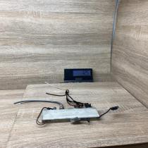 8378090   Aerial antenna amplifier BMW 5 E39