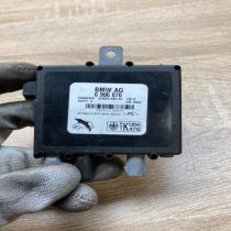 6906070   Aerial antenna amplifier BMW X5 E53