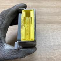 MR397898 0285001286  Airbag control unit/module Mitsubishi Carisma