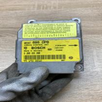 MR397898 0285001286  Airbag control unit/module Mitsubishi Carisma