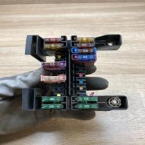 2115450301   Fuse box set Mercedes-Benz E W211