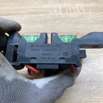 2115450301   Fuse box set Mercedes-Benz E W211