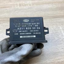 A2118203226   Light module LCM Mercedes-Benz E W211