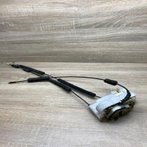 K20 door lock actuator   Front door lock Honda Civic