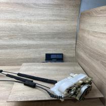 K20 door lock actuator   Front door lock Honda Civic