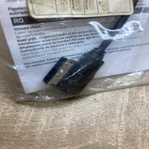 5E0051510 5E0051510D 5E0051510A Plug wire Skoda Octavia Mk3 (5E)