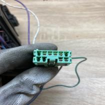 T0A A011 191R1010Y5 T0AA011 Fuse module Honda CR-V