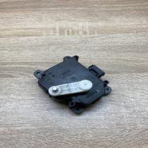 063800 0651 0638000651  Air flap motor/actuator Subaru Outback