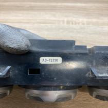 A0 1273K   Climate control unit Honda Element