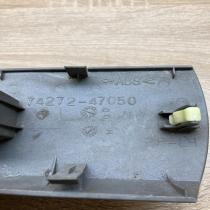 74272 47050 7427247050  Electric window control switch Toyota Prius (XW20)
