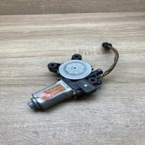 98820 26100  Front Right Front door window regulator motor Hyundai Santa Fe