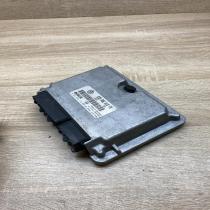 038906018FQ 0281010172  Engine control unit/module ECU Volkswagen PASSAT B5