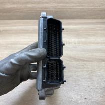 038906018FQ 0281010172  Engine control unit/module ECU Volkswagen PASSAT B5