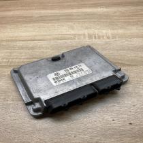 038906018FQ 0281010172  Engine control unit/module ECU Volkswagen PASSAT B5