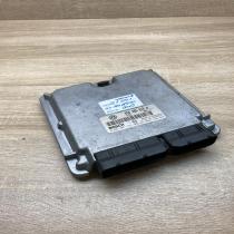 038906019A 0281001691  Engine control unit/module ECU Audi A4 S4 B6 8E 8H