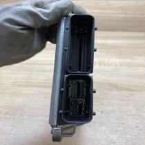 038906019A 0281001691  Engine control unit/module ECU Audi A4 S4 B6 8E 8H