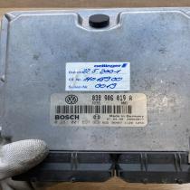 038906019A 0281001691  Engine control unit/module ECU Audi A4 S4 B6 8E 8H