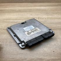 038906019A 0281001691  Engine control unit/module ECU Audi A4 S4 B6 8E 8H