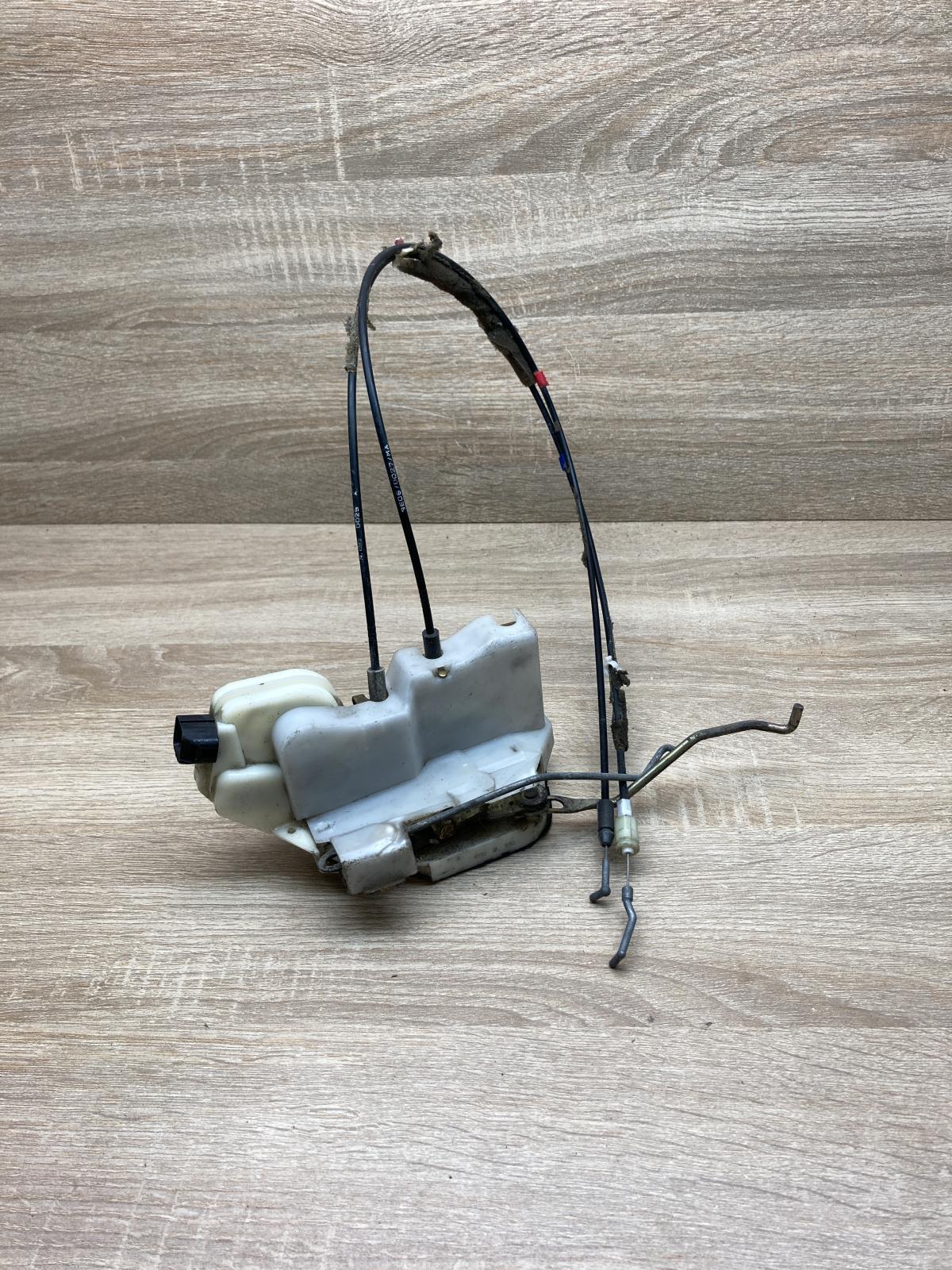 HONDA door lock   Front door lock Honda Civic