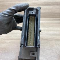 9617161480 0261200676  Engine control unit/module ECU Peugeot 306