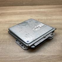9617161480 0261200676  Engine control unit/module ECU Peugeot 306