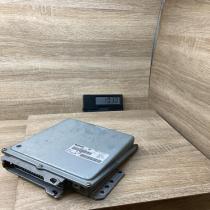 9617161480 0261200676  Engine control unit/module ECU Peugeot 306