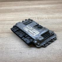 9662467480 0261208908  Engine control unit/module ECU Citroen Xsara