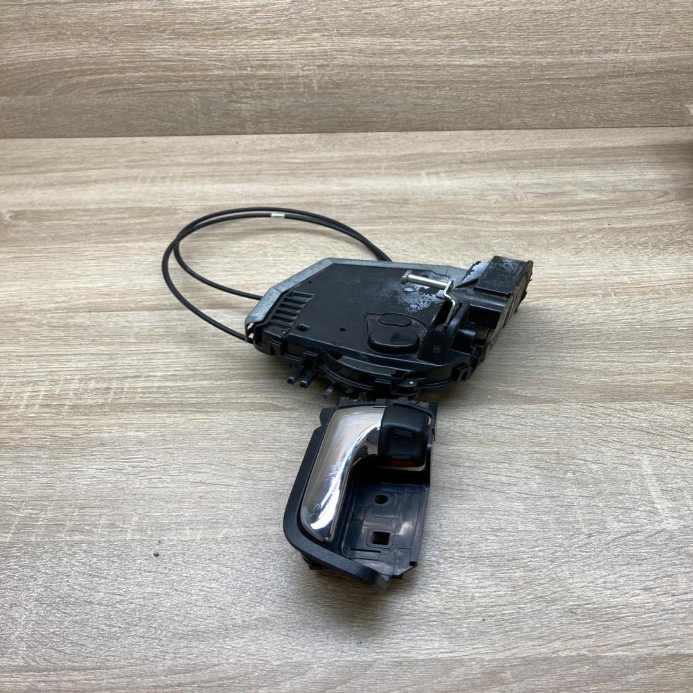 69274 47010 6927447010 MD4 Front door lock Toyota Prius (XW20)