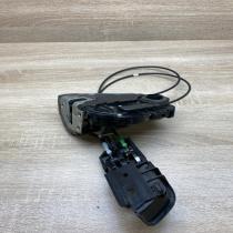 69274 47010 6927447010 MD4 Front door lock Toyota Prius (XW20)