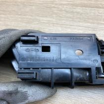 69274 47010 6927447010 MD4 Front door lock Toyota Prius (XW20)