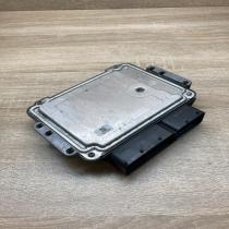 39102 2A710 0281013594  Engine control unit/module ECU KIA Ceed