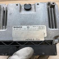 39102 2A710 0281013594  Engine control unit/module ECU KIA Ceed