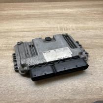 39102 2A710 0281013594  Engine control unit/module ECU KIA Ceed