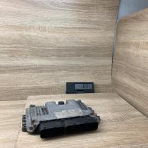 39102 2A710 0281013594  Engine control unit/module ECU KIA Ceed