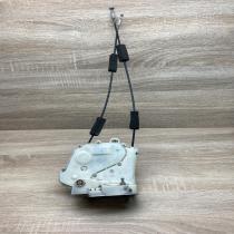 HONDA front door lock   Front door lock Honda Civic