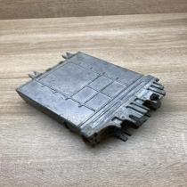 7700114644 0281010077  Engine control unit/module ECU Renault Megane I