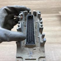 7700114644 0281010077  Engine control unit/module ECU Renault Megane I