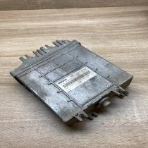 7700114644 0281010077  Engine control unit/module ECU Renault Megane I