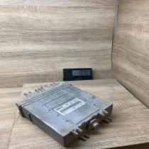 7700114644 0281010077  Engine control unit/module ECU Renault Megane I