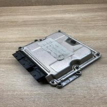 9644606180 0281010779  Engine control unit/module ECU Peugeot 307