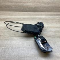 69274 47020 6927447020  Front door lock Toyota Prius (XW20)
