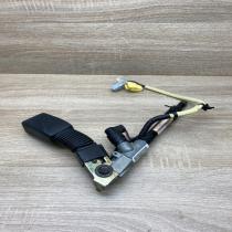 3002X B0004  Front seatbelt buckle Honda Accord