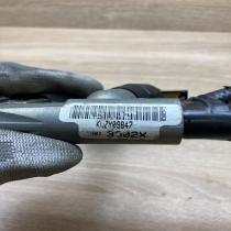 3002X B0004  Front seatbelt buckle Honda Accord