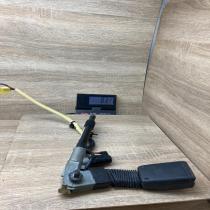 3002X B0004  Front seatbelt buckle Honda Accord